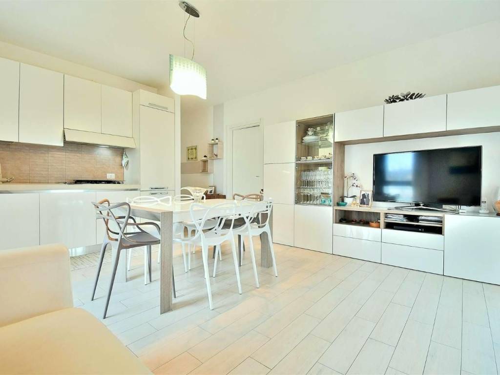 appartamento in vendita a Siena