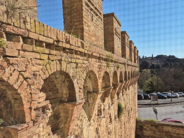appartamento in vendita a Siena in zona Centro Città