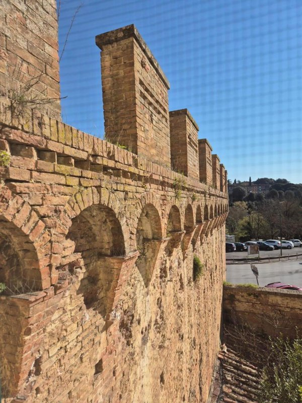 appartamento in vendita a Siena in zona Centro Città