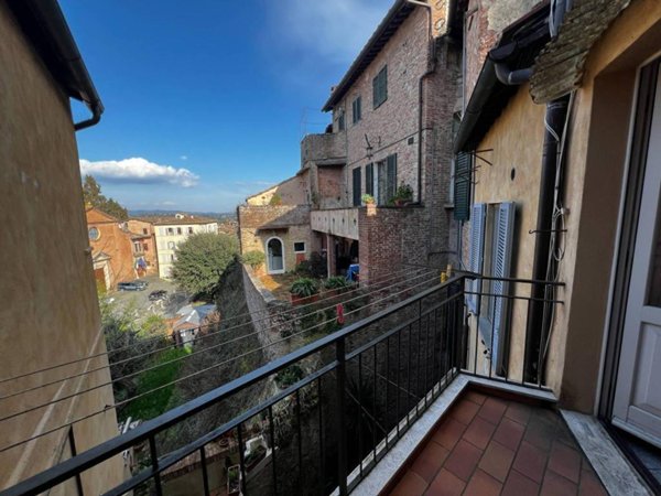 appartamento in vendita a Siena in zona Centro Città