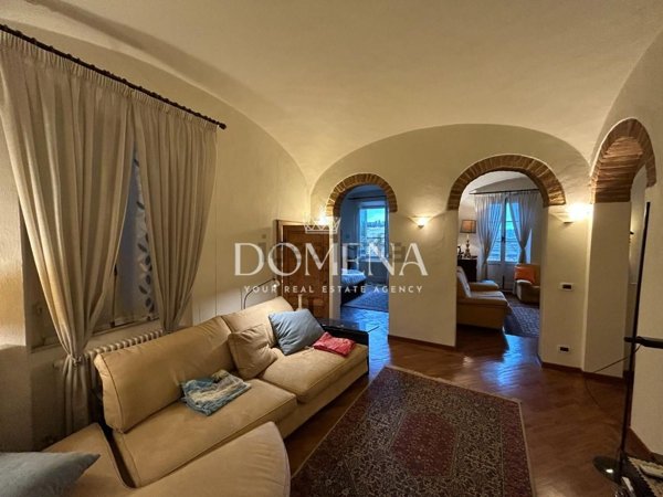 appartamento in vendita a Siena