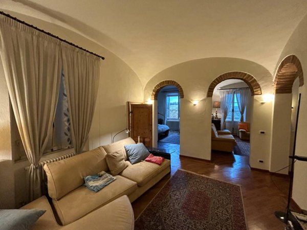 appartamento in vendita a Siena