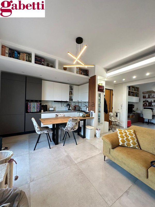 appartamento in vendita a Siena in zona Centro Città