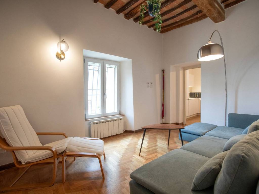 appartamento in vendita a Siena in zona Centro Città