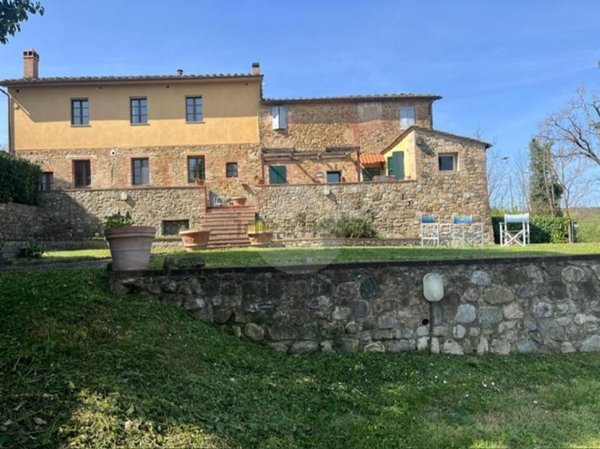 casa indipendente in vendita a Siena in zona Montechiaro