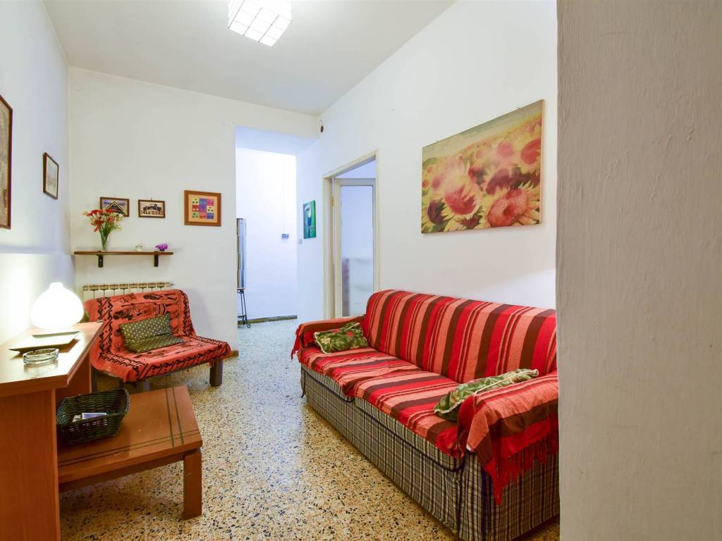 appartamento in vendita a Siena in zona Centro Città