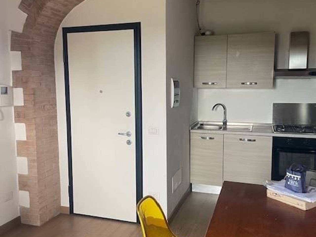 appartamento in vendita a Siena in zona Isola d'Arbia