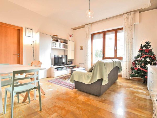 appartamento in vendita a Siena