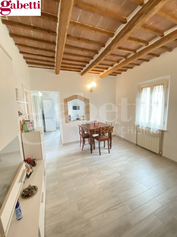 appartamento in vendita a Siena in zona Taverne d'Arbia