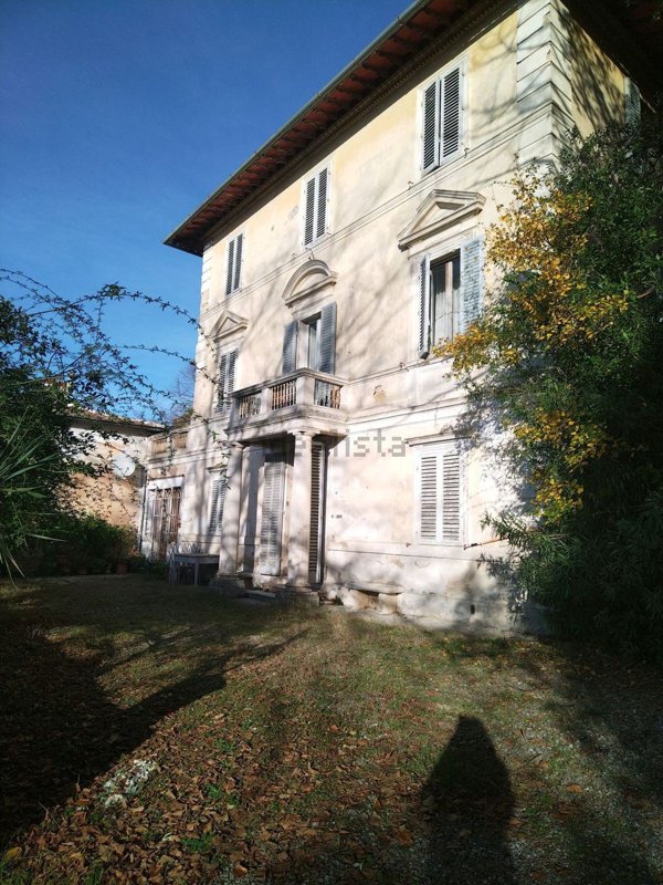 casa indipendente in vendita a Siena in zona Centro Città