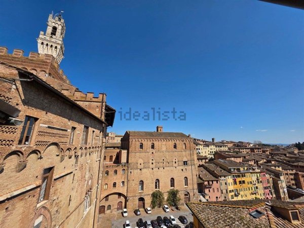 appartamento in vendita a Siena in zona Centro Città