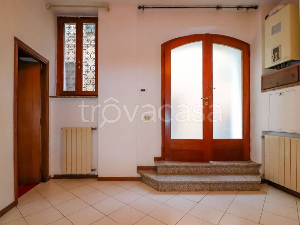 appartamento in vendita a Siena in zona Centro Città