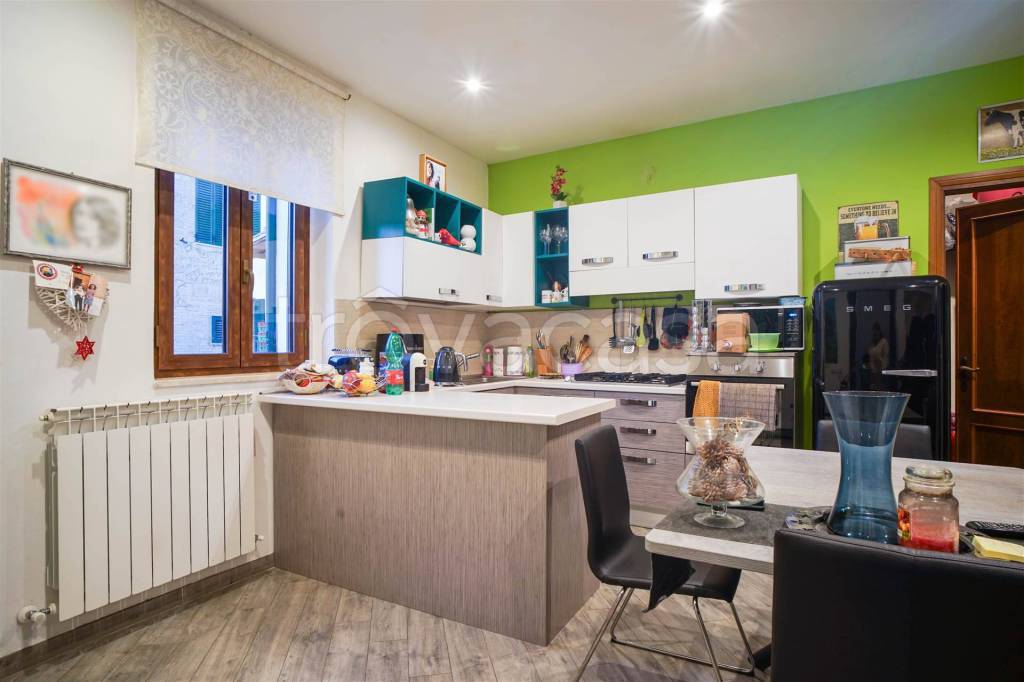 appartamento in vendita a Siena in zona Centro Città