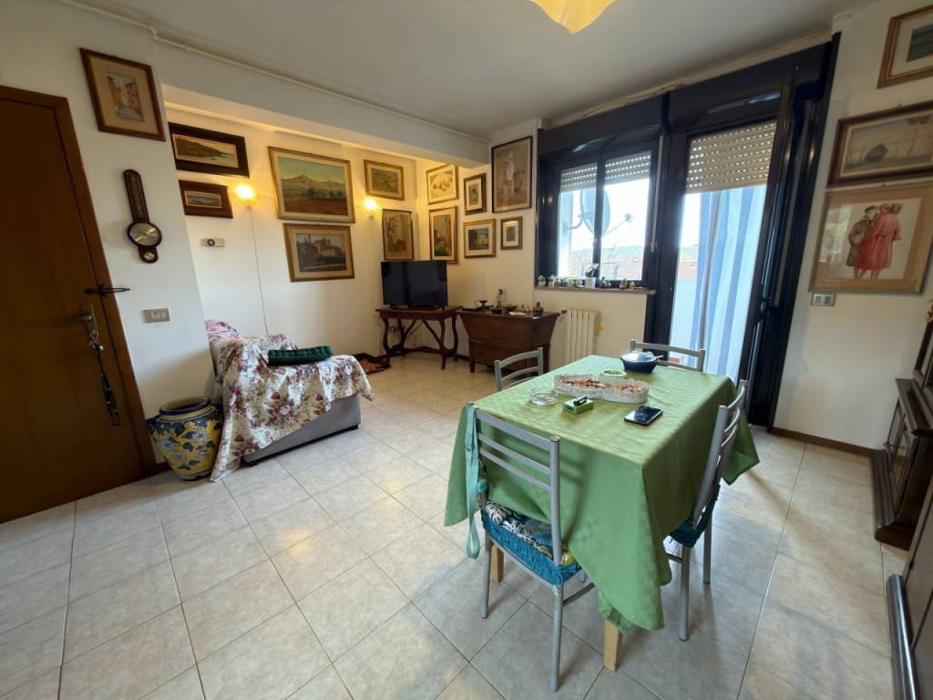 appartamento in vendita a Siena in zona Taverne d'Arbia