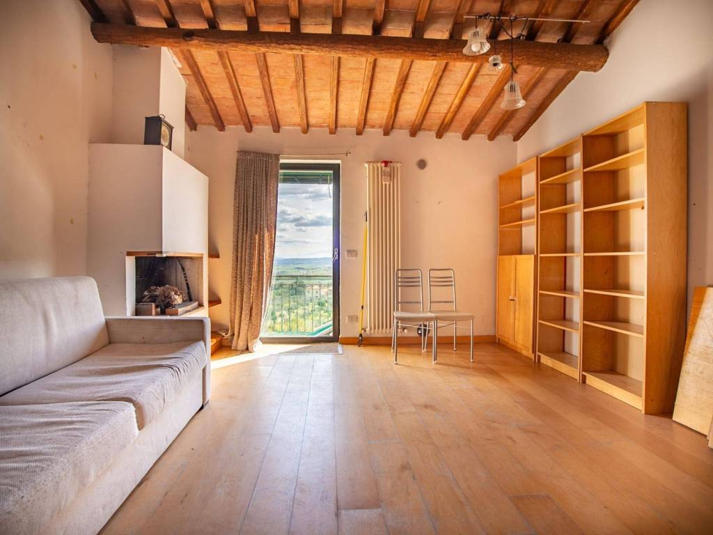 appartamento in vendita a Siena