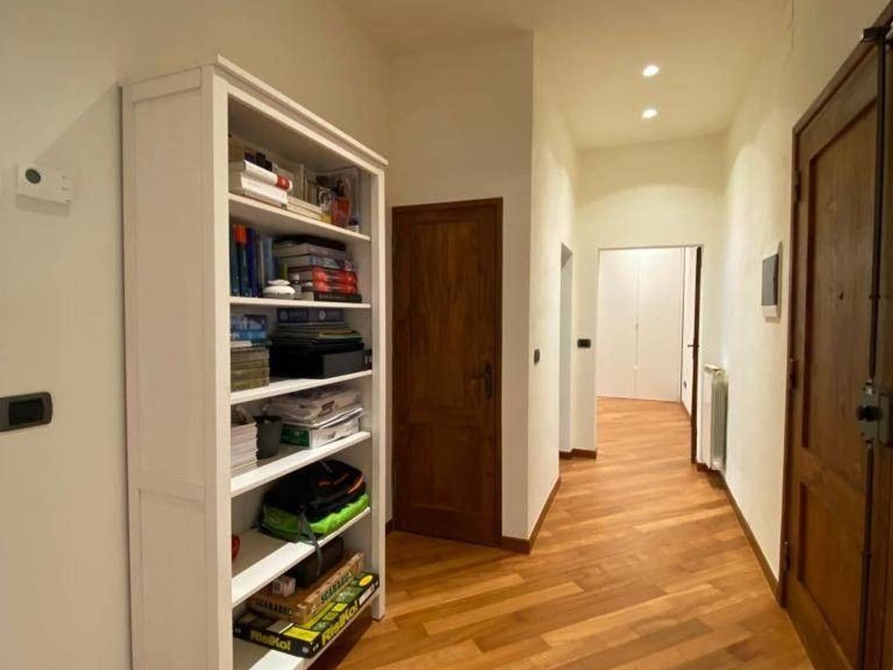 appartamento in vendita a Siena in zona Centro Città