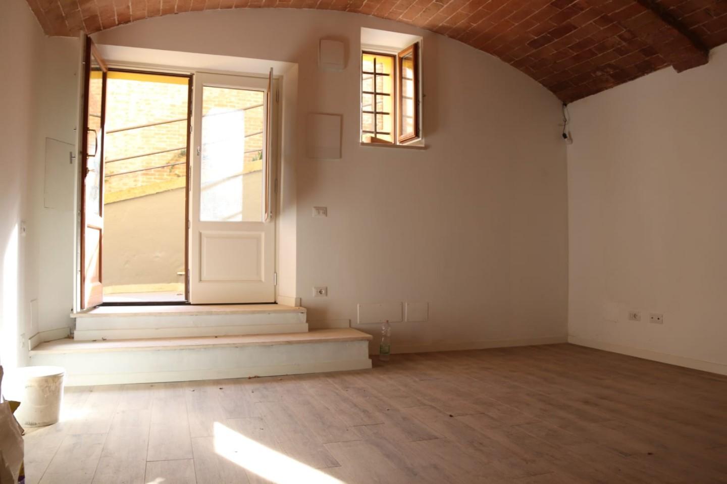 appartamento in vendita a Siena in zona Centro Città