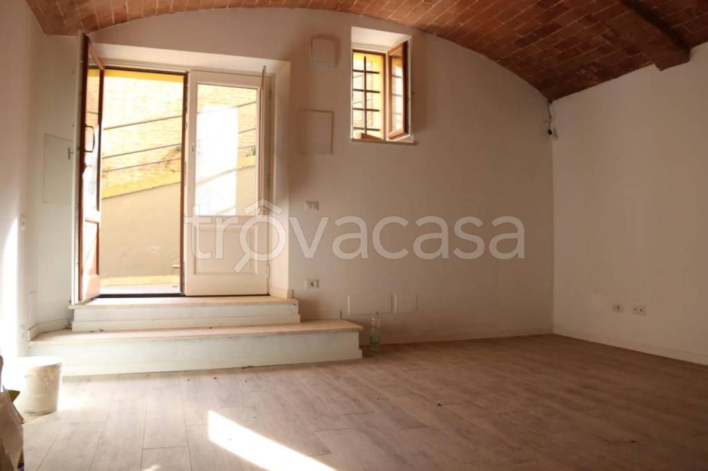 appartamento in vendita a Siena in zona Centro Città