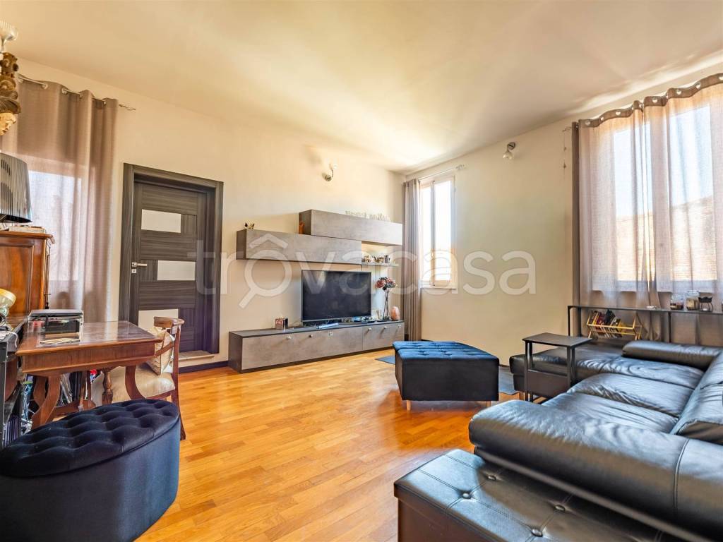 appartamento in vendita a Siena in zona Centro Città
