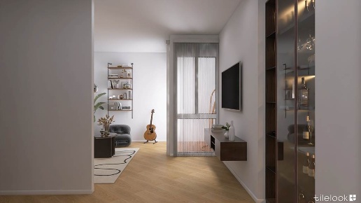 appartamento in vendita a Siena in zona San Miniato