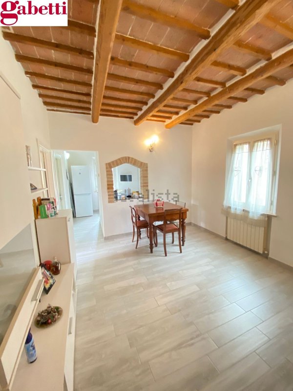 appartamento in vendita a Siena in zona Taverne d'Arbia