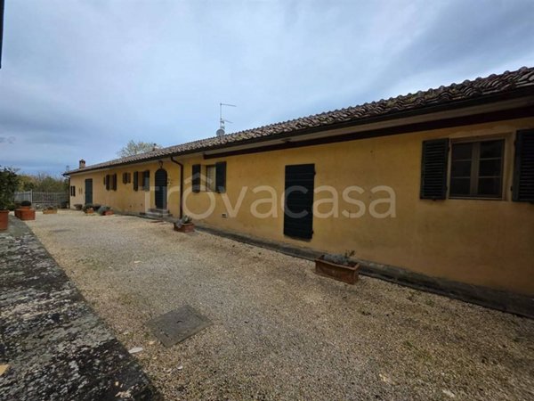 appartamento in vendita a Siena in zona Monteliscai