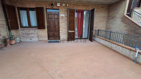 appartamento in vendita a Siena in zona Costalpino