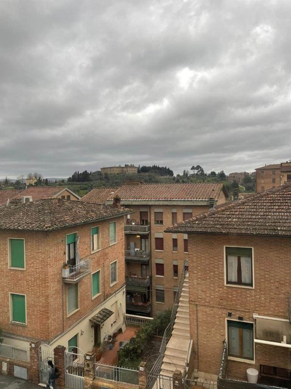 appartamento in vendita a Siena in zona Centro Città