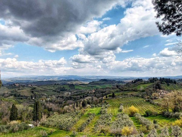 casa indipendente in vendita a Siena in zona Santa Regina