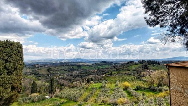 casa indipendente in vendita a Siena in zona Santa Regina