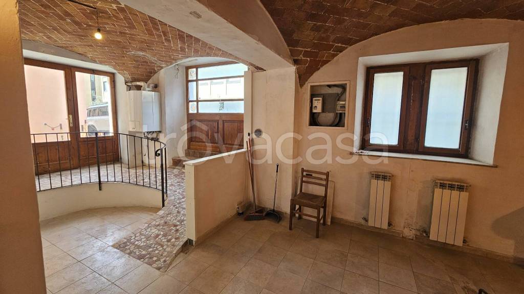 appartamento in vendita a Siena