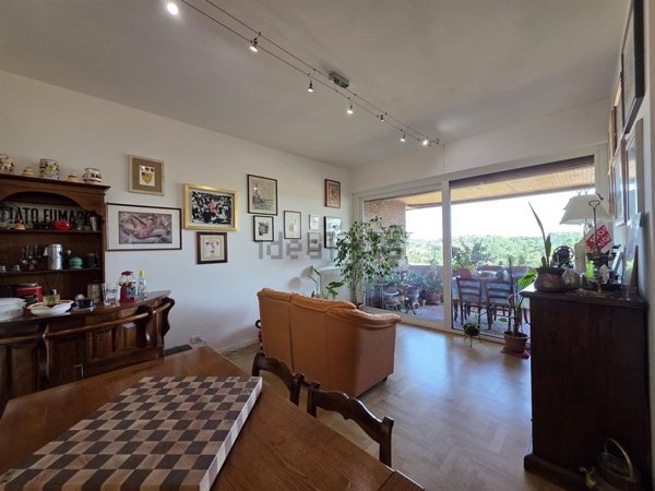 appartamento in vendita a Siena in zona Centro Città