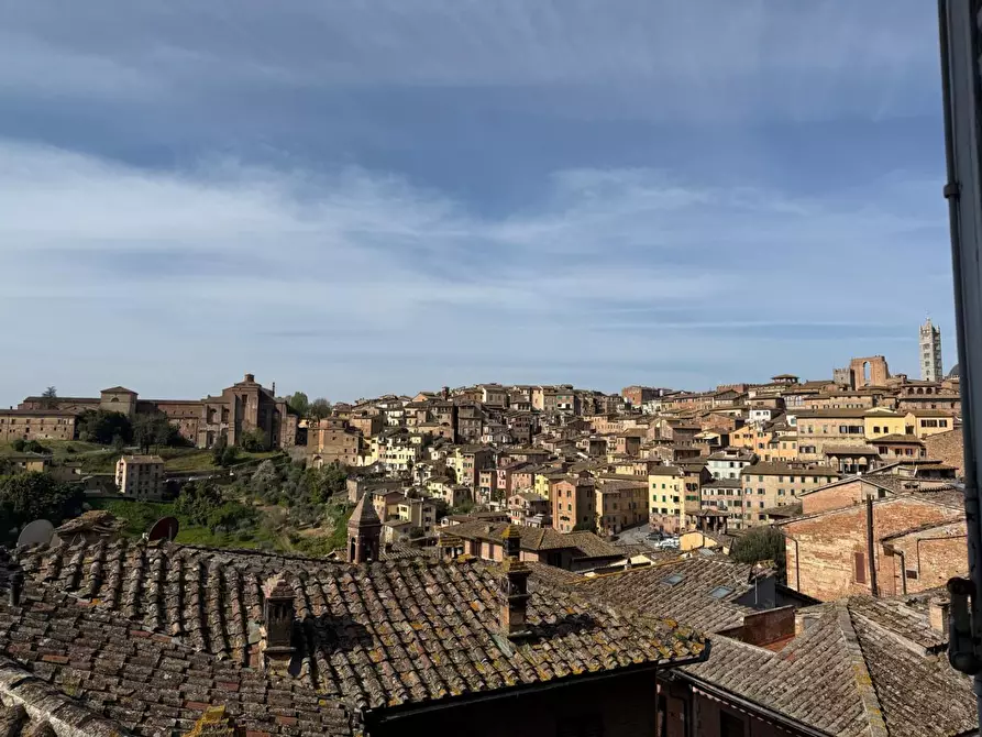 appartamento in vendita a Siena in zona Centro Città