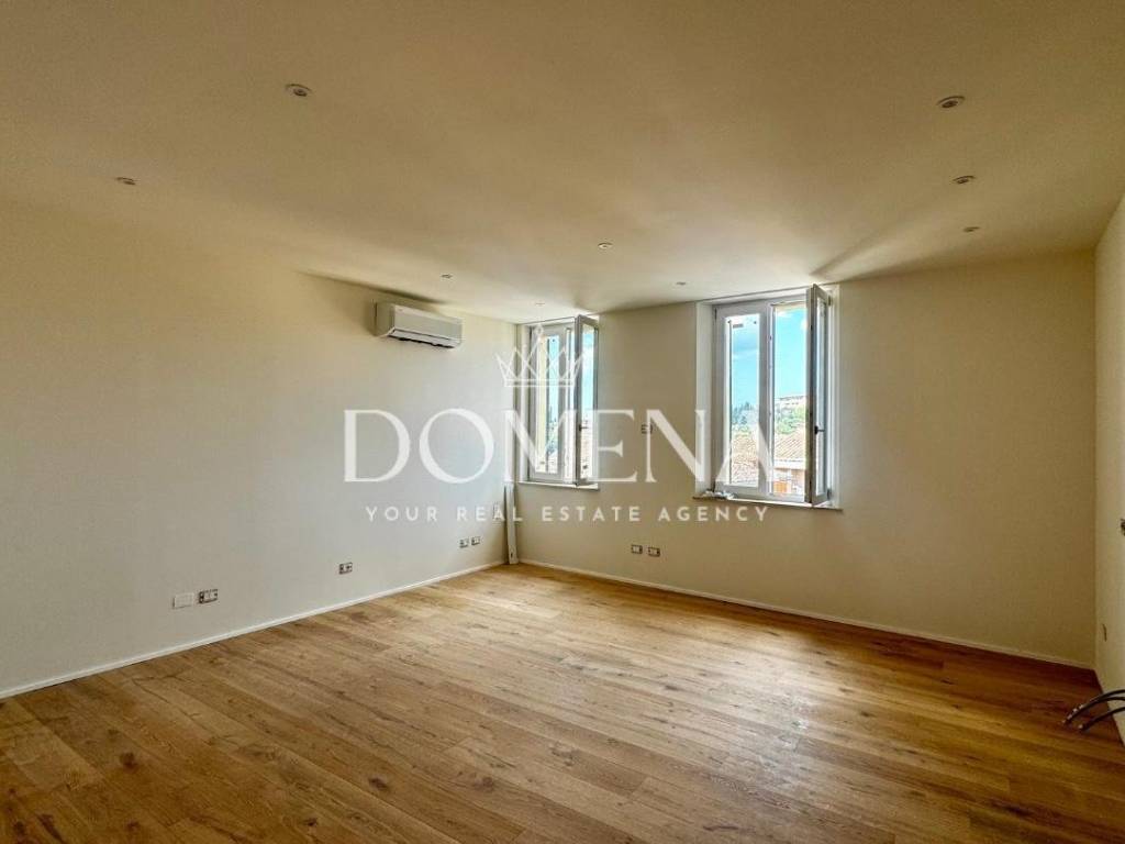 appartamento in vendita a Siena in zona Centro Città