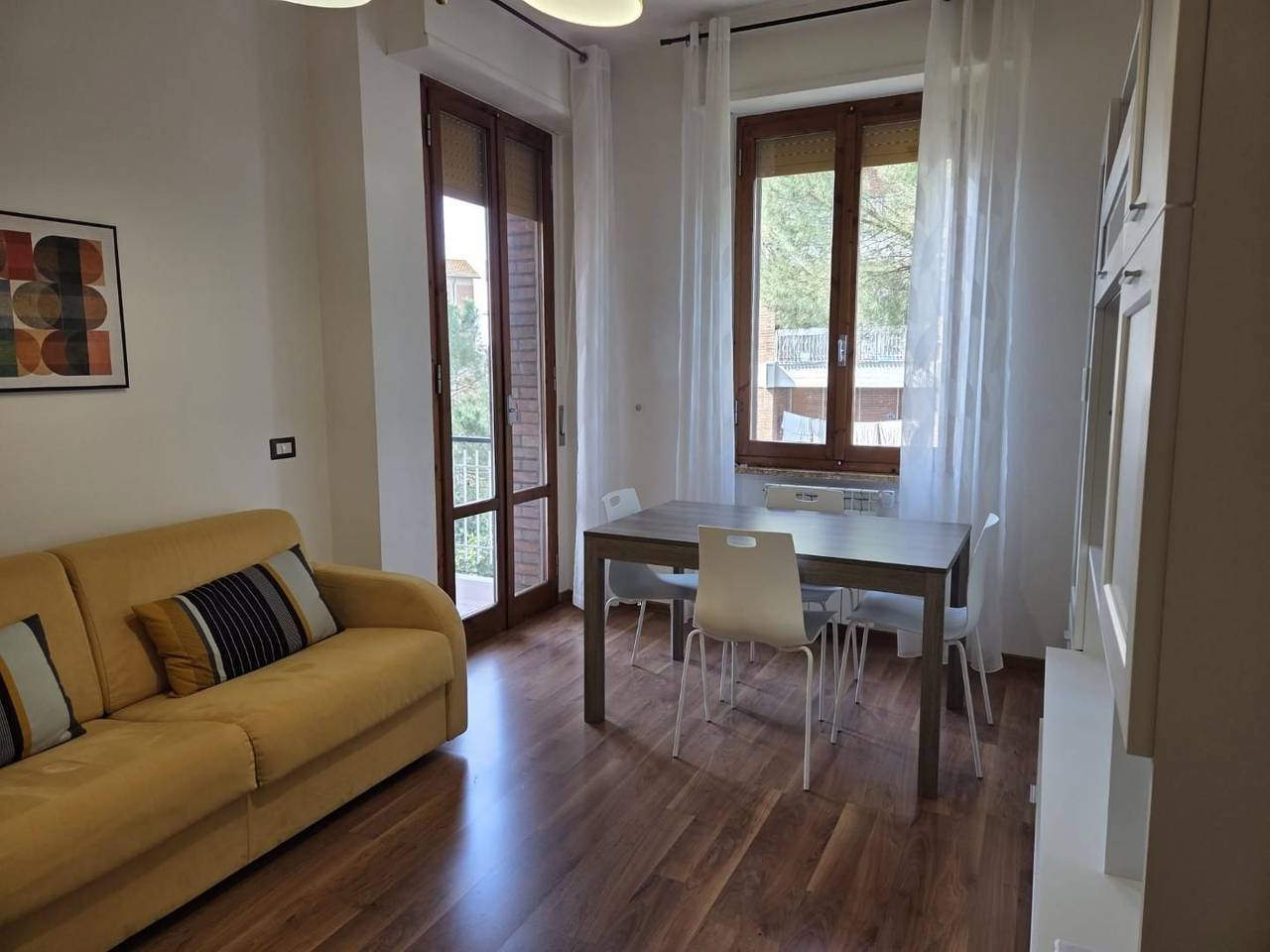 appartamento in vendita a Siena in zona San Miniato