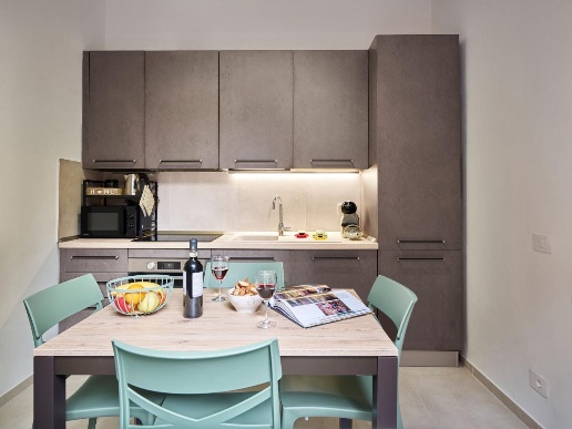 appartamento in vendita a Siena