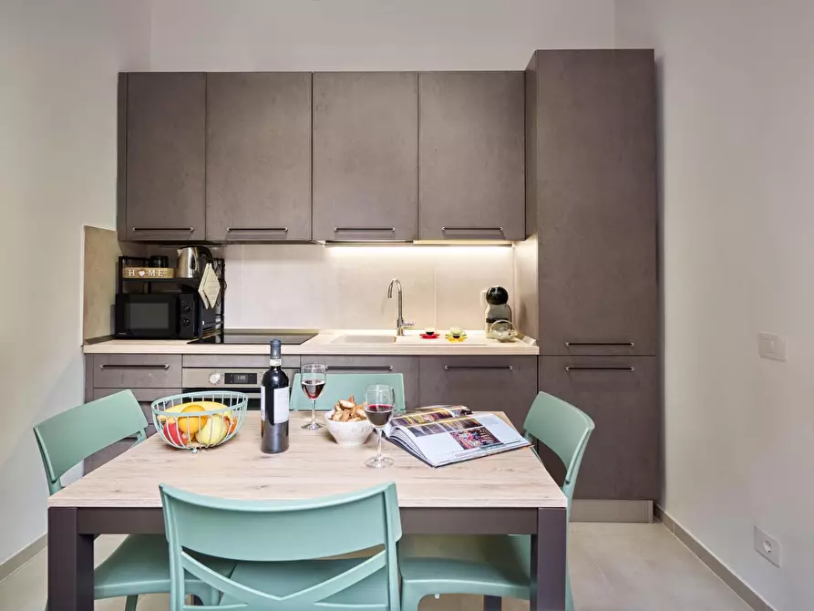 appartamento in vendita a Siena