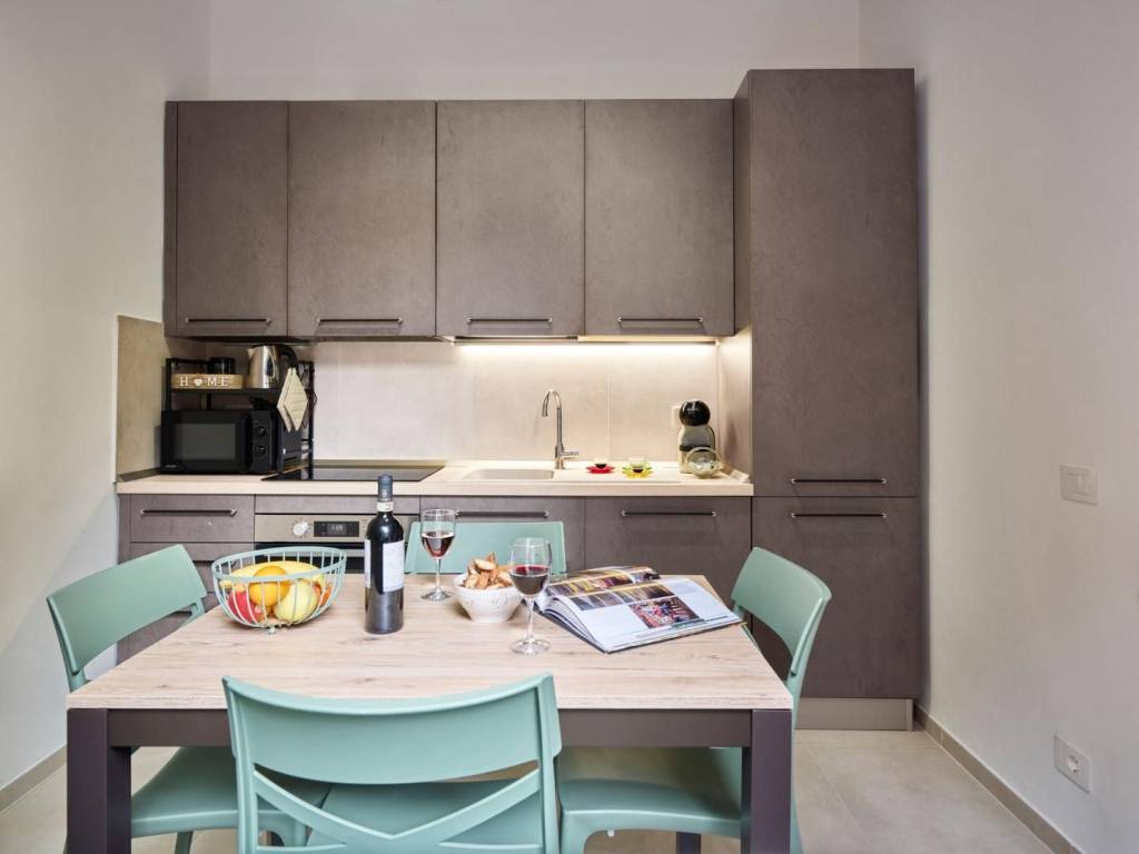 appartamento in vendita a Siena