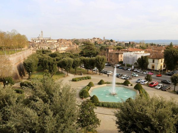 appartamento in vendita a Siena