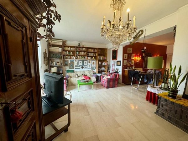 appartamento in vendita a Siena in zona San Miniato