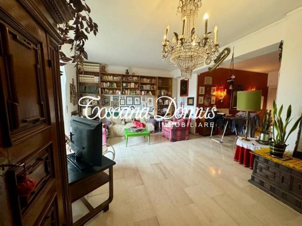 appartamento in vendita a Siena in zona San Miniato