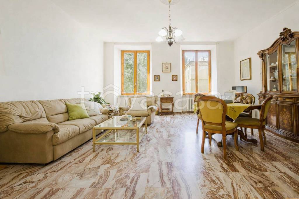 appartamento in vendita a Siena in zona Centro Città