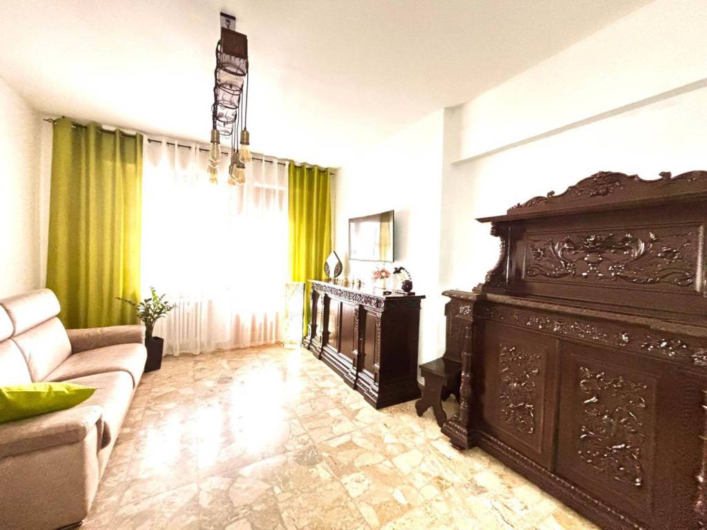 appartamento in vendita a Siena in zona San Miniato