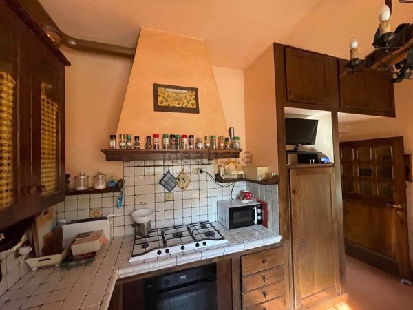 appartamento in vendita a Siena in zona Cerchiaia