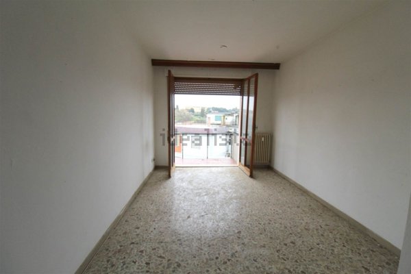 appartamento in vendita a Siena in zona San Miniato