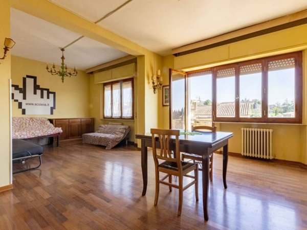appartamento in vendita a Siena in zona Centro Città