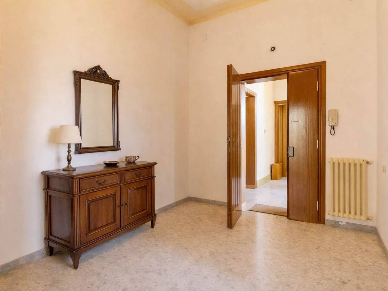 appartamento in vendita a Siena in zona Centro Città