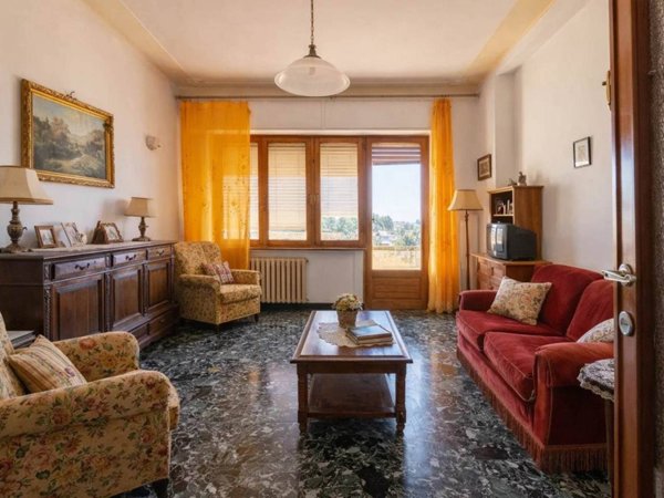 appartamento in vendita a Siena in zona Centro Città