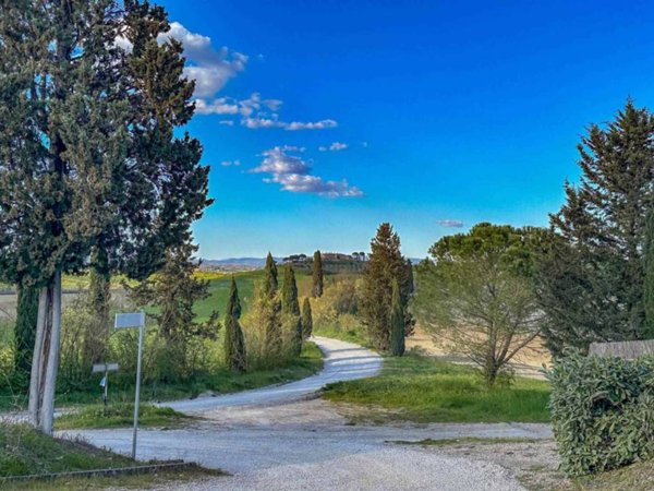 appartamento in vendita a Siena in zona Isola d'Arbia