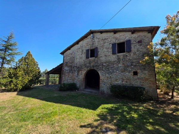casale in vendita a Siena